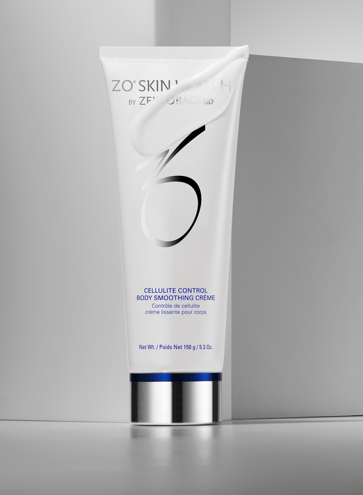 Cellulite Control | Body Firming Cream | ZO Skin Health, Inc.